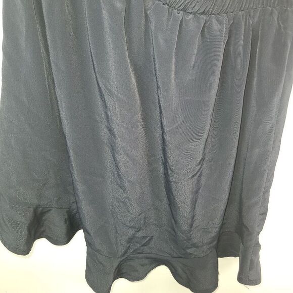 Revamped Adjustable Ruched Flirty Skirt - Picture 9 of 12